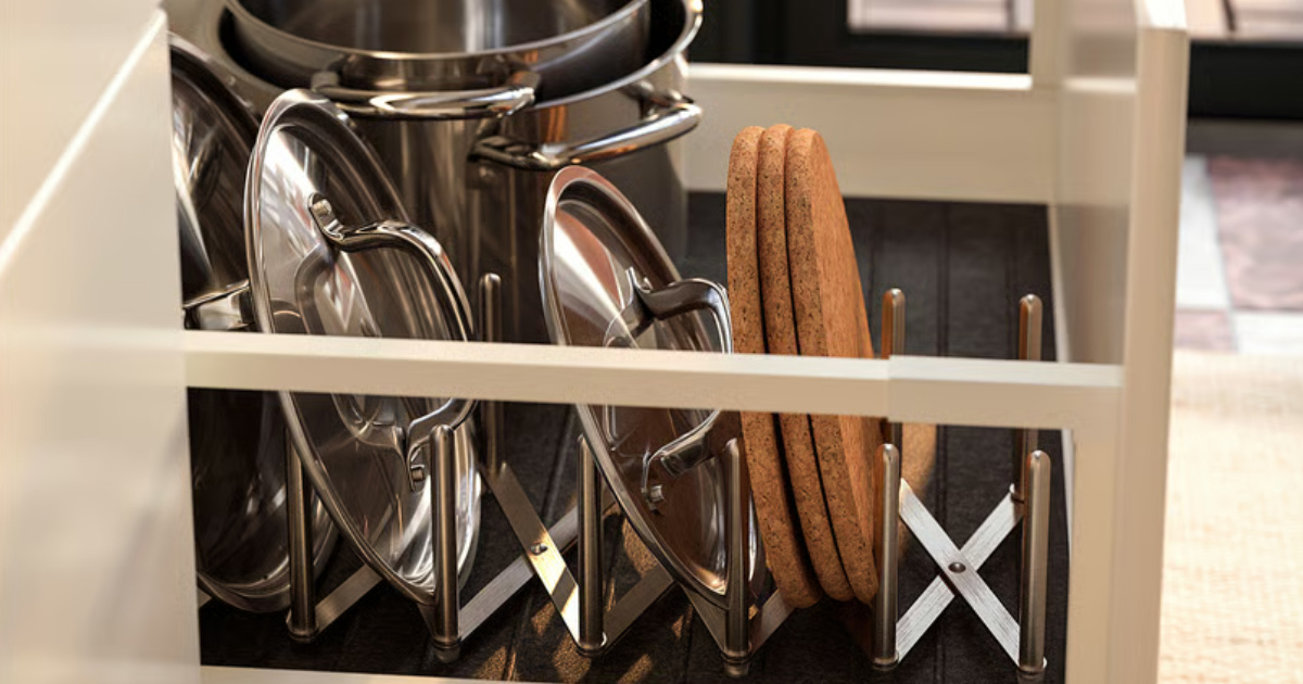 IKEA-in organizator od 4.99 eura rješava problem koji mnogi imaju u kuhinji