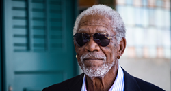 Morgan Freeman: Izraz "Afroamerikanac" je uvreda, neću da me tako zovu