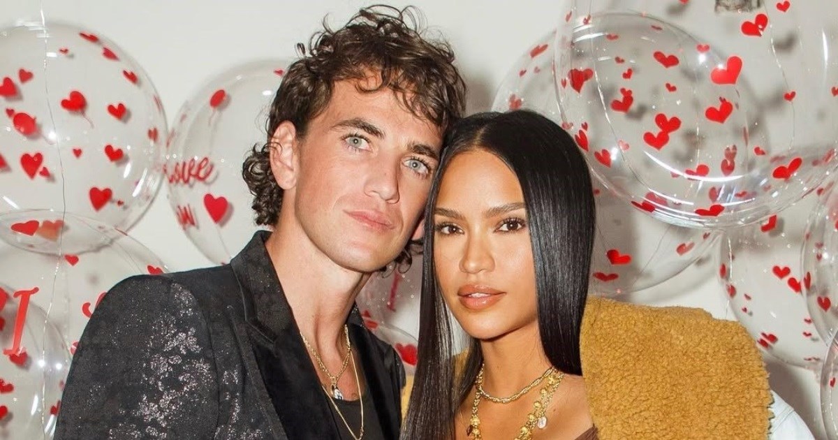 Diddyjeva bivša cura čeka treće dijete