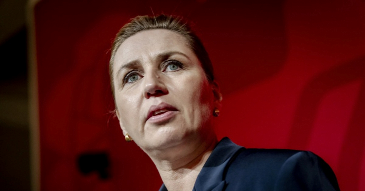 Danska premijerka dala ostavku nakon povijesno lošeg izbornog rezultata