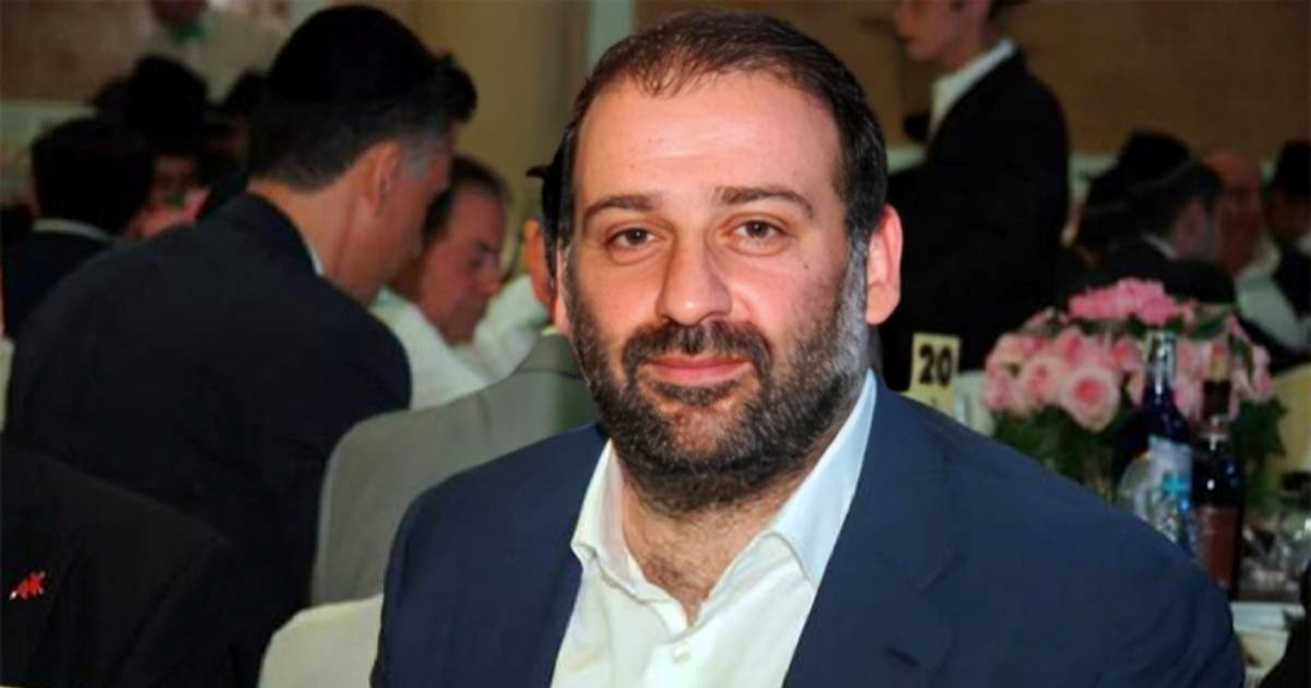 Tko je tajnoviti suradnik Zelenskog u središtu velike korupcijske afere?