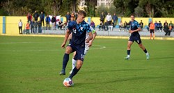 Poljski klub ne pušta Luku Vuškovića u mladu reprezentaciju?