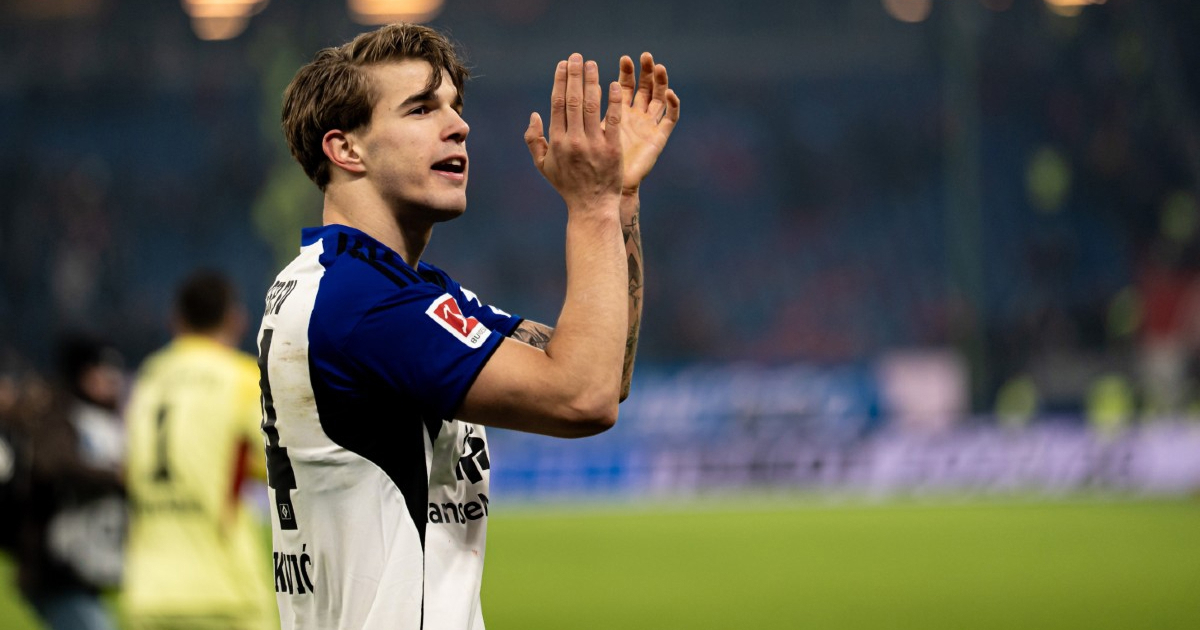 Vušković ponovno trenira