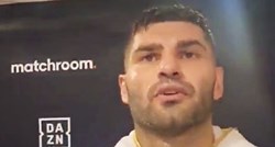 VIDEO Hrgović: Mali Instagram boksači, ne pričajte sra*a, idemo se boriti