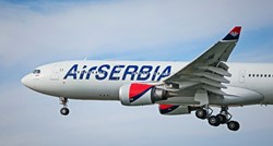 Air Serbia uvodi liniju između Rijeke i Beograda