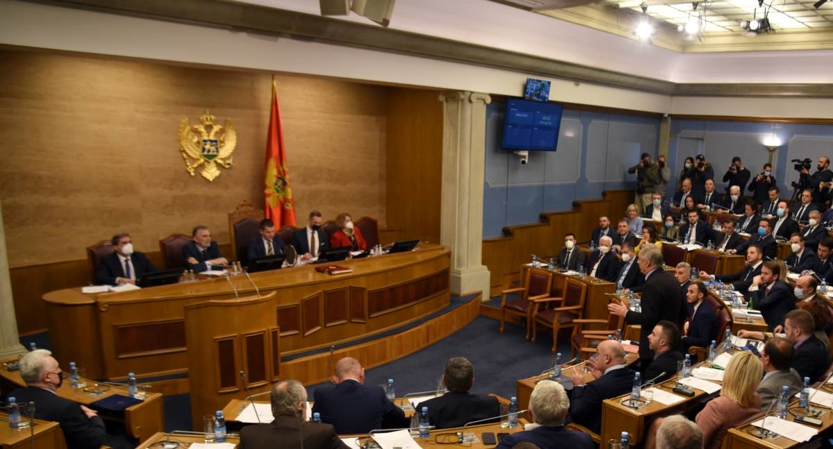 Crna Gora protjeruje ruske diplomate: "Imaju rok od 7 dana da napuste zemlju"