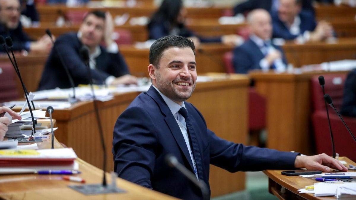 Bernardić: S otvaranjem trgovina treba biti vrlo oprezan
