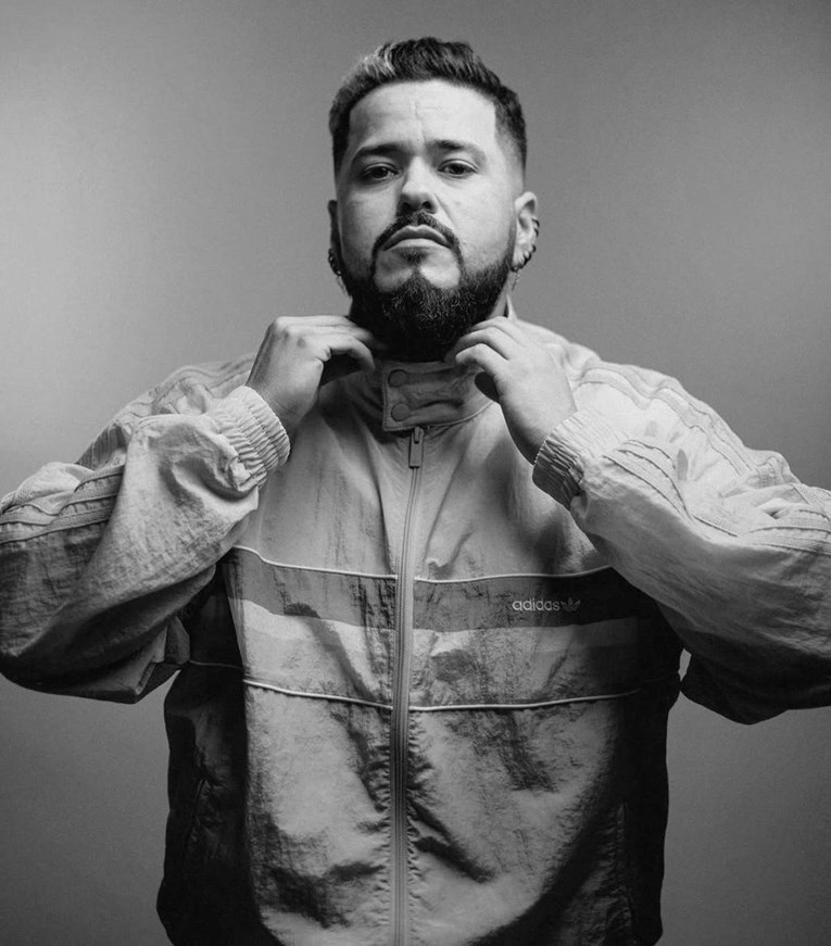 Umro tiktoker Aldo Miranda (32)