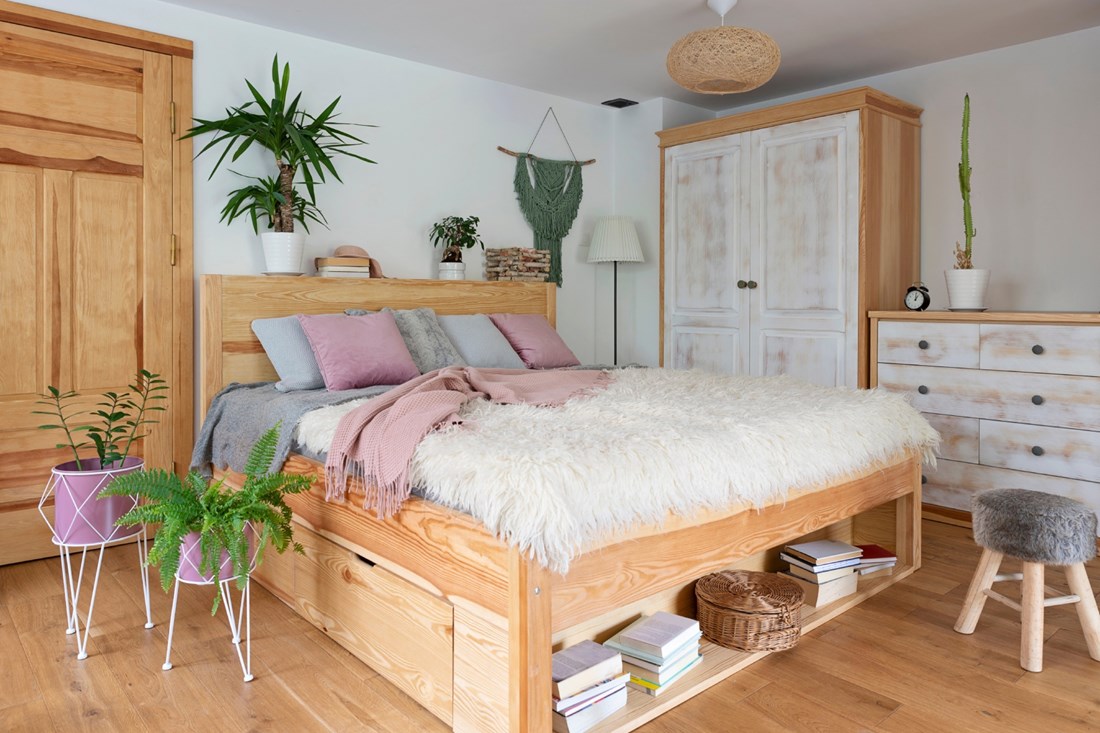 Kako vintage popluni unose toplinu i priču u svaki prostor