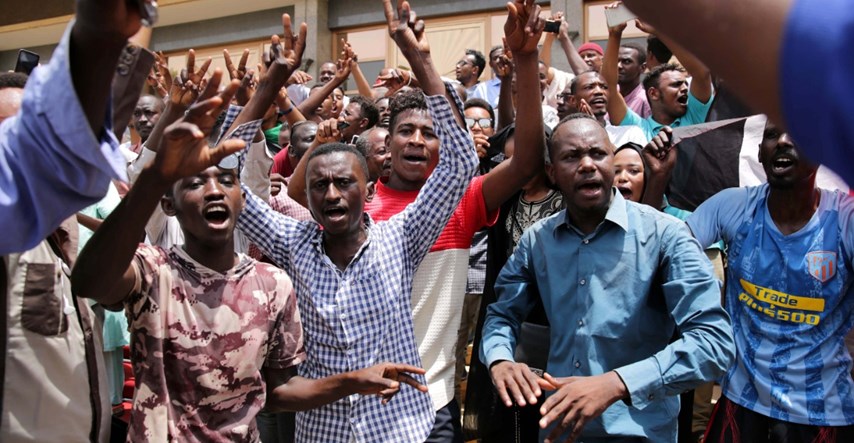 Više od 90 mrtvih u Etiopiji u prosvjedima zbog smrti popularnog pjevača