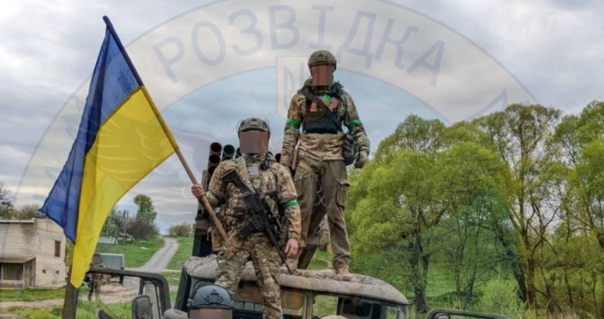 Ukrajinski specijalci potisnuli Ruse iz strateški važnog sela kod Harkiva?