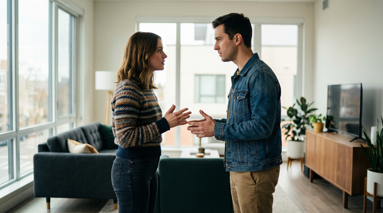 Dva razloga zašto se neki parovi vole svađati, prema psihologu