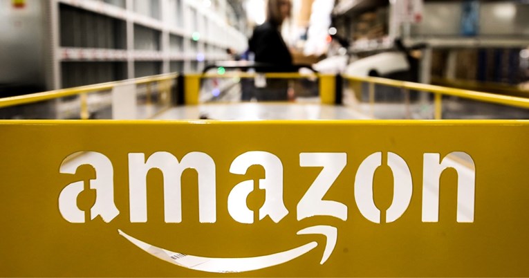 Amazon namjerava zaposliti pet tisuća radnika u Njemačkoj