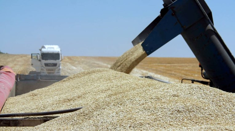 Rusi: Ne želimo obnoviti sporazum o izvozu žitarica, ne vidimo razlog za produljenje