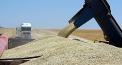 Rusija ne želi obnoviti sporazum o izvozu žita: "Većina je išla u uhranjene zemlje"