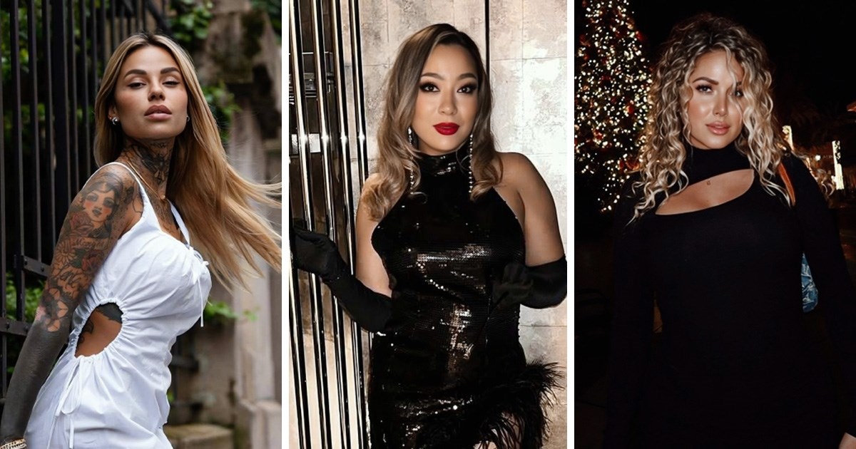 Ovo su partnerice francuskih nogometaša koje će ih bodriti sutra na Poljudu