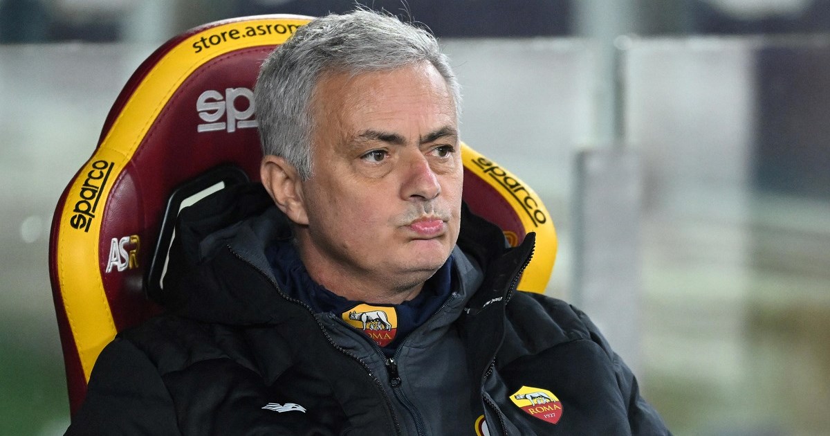 Mourinho nakon poraza u Norveškoj: Vjerujem da ćemo u uzvratu imati bolje suce