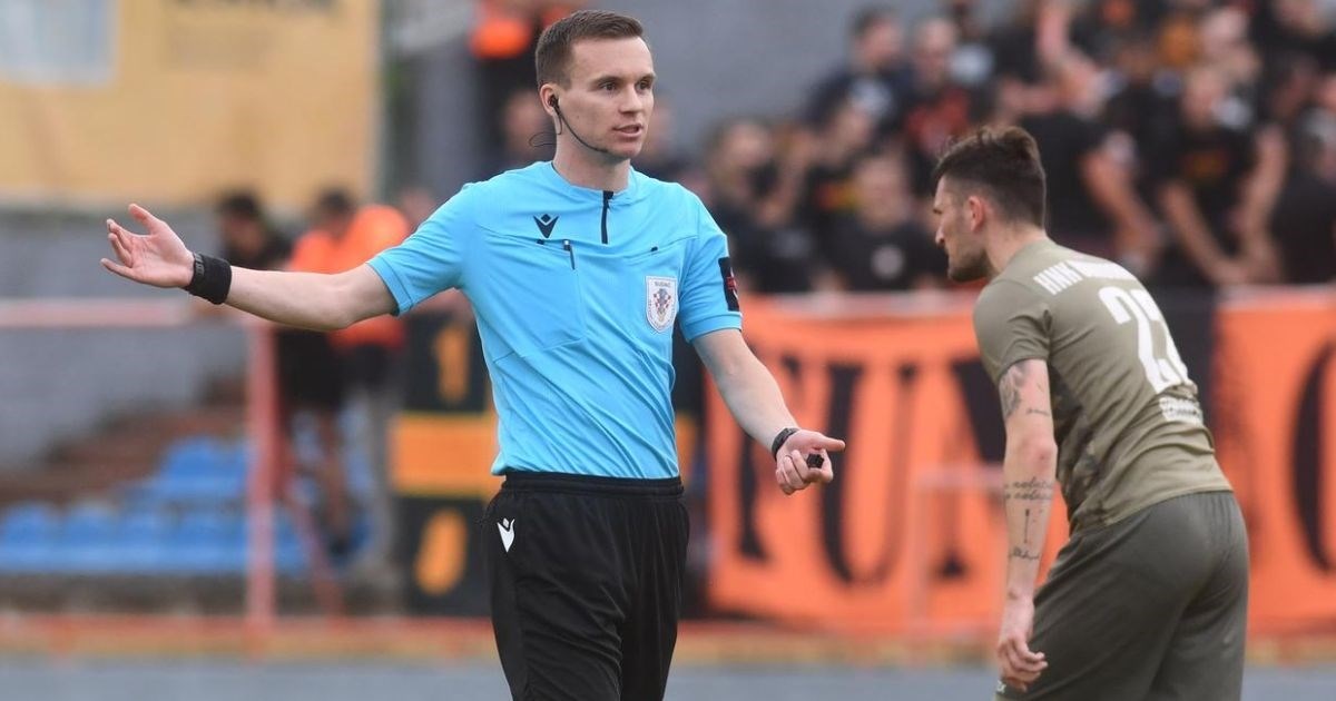 Dinamo: U nevjerici smo zbog Dadićevog povratka. Nadamo se da će HNS reagirati