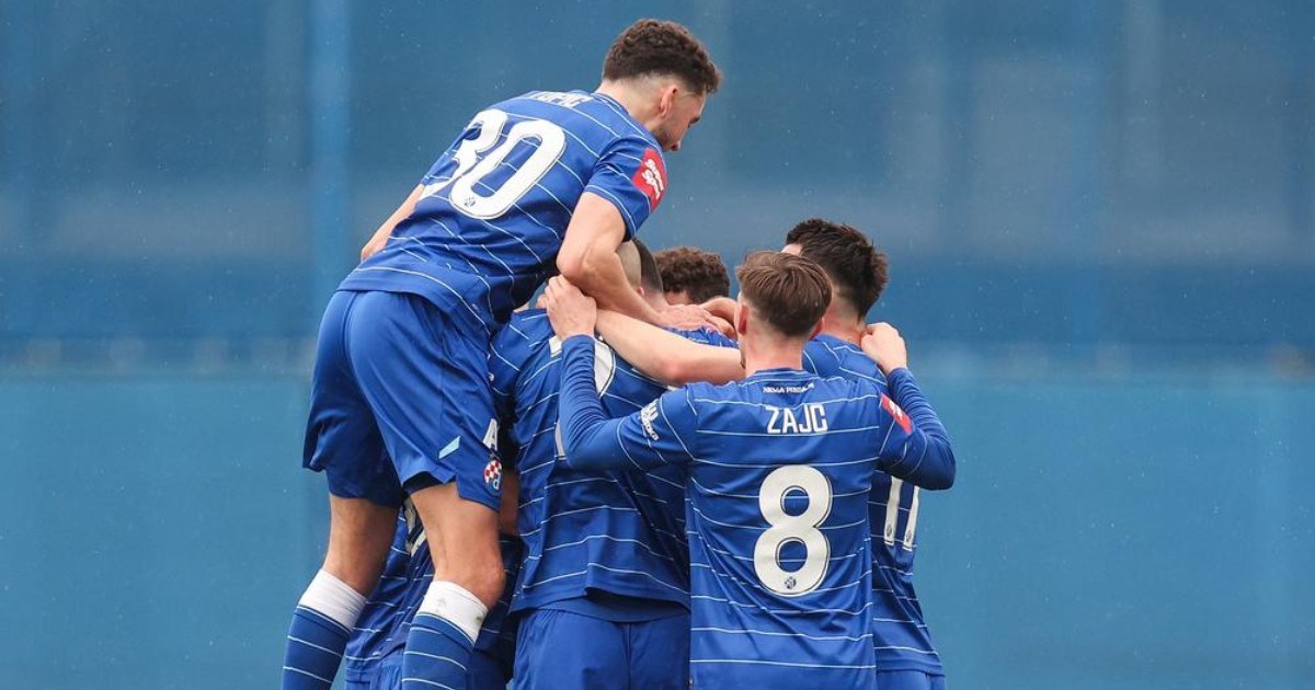 ANKETA Ocijenite trenera i igrače Dinama u pobjedi protiv Istre