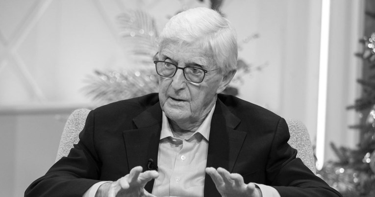 Preminuo legendarni britanski voditelj Michael Parkinson