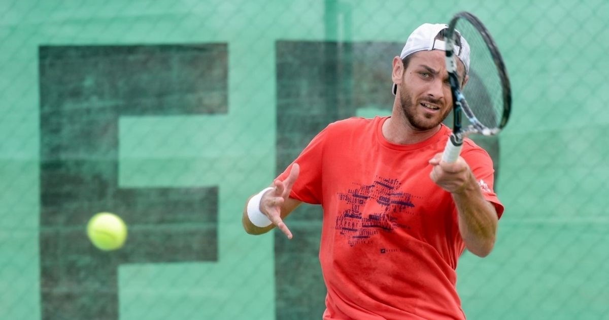 Barem pet Hrvata u glavnom ždrijebu Challengera u Zadru: "Ovo nam puno znači"