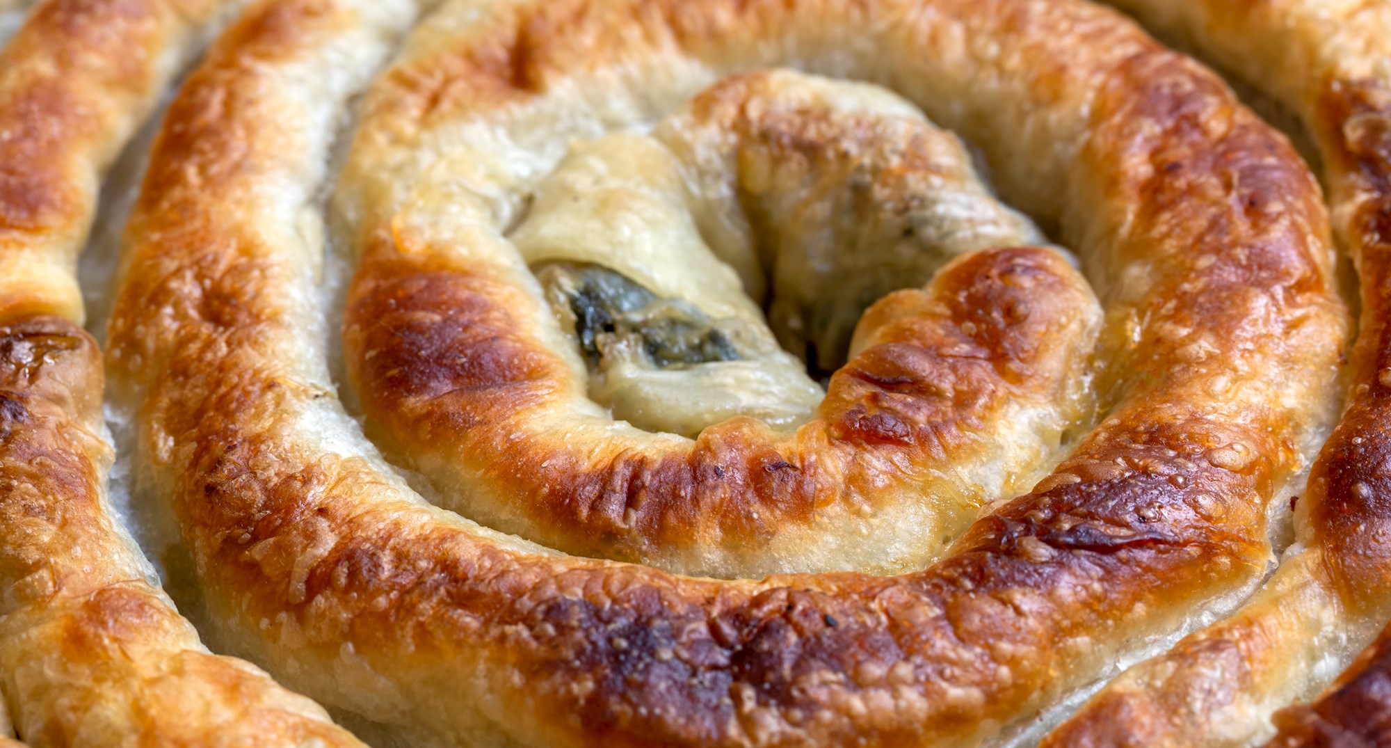 Šest provjerenih recepata naše majstorice za pite, od one s kiselim ...