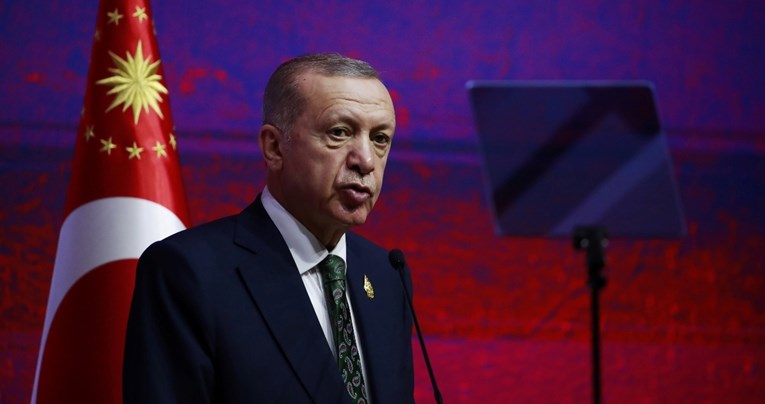 Turska je gotovo spremna za napad na Siriju: "Erdogan treba samo dati odobrenje"