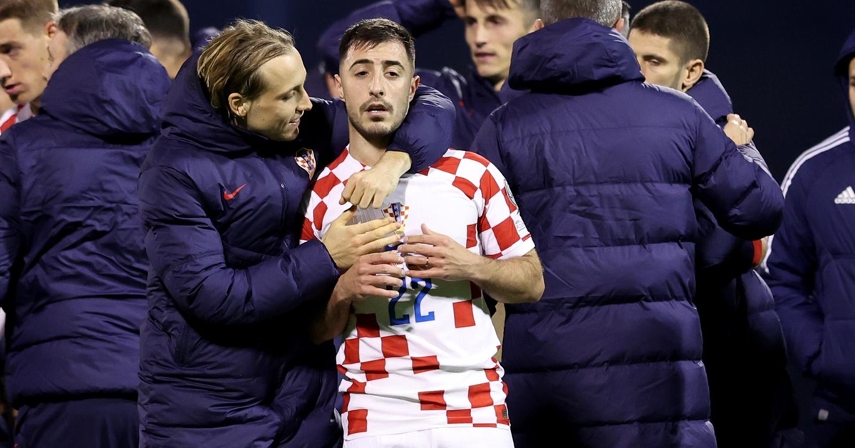Na koga ide Hrvatska ako prođe skupinu na Euru?