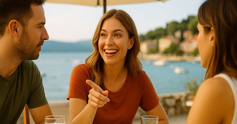 Uvijek su korak ispred drugih: Pripadnici ovih znakova točno znaju što (i kada) reći