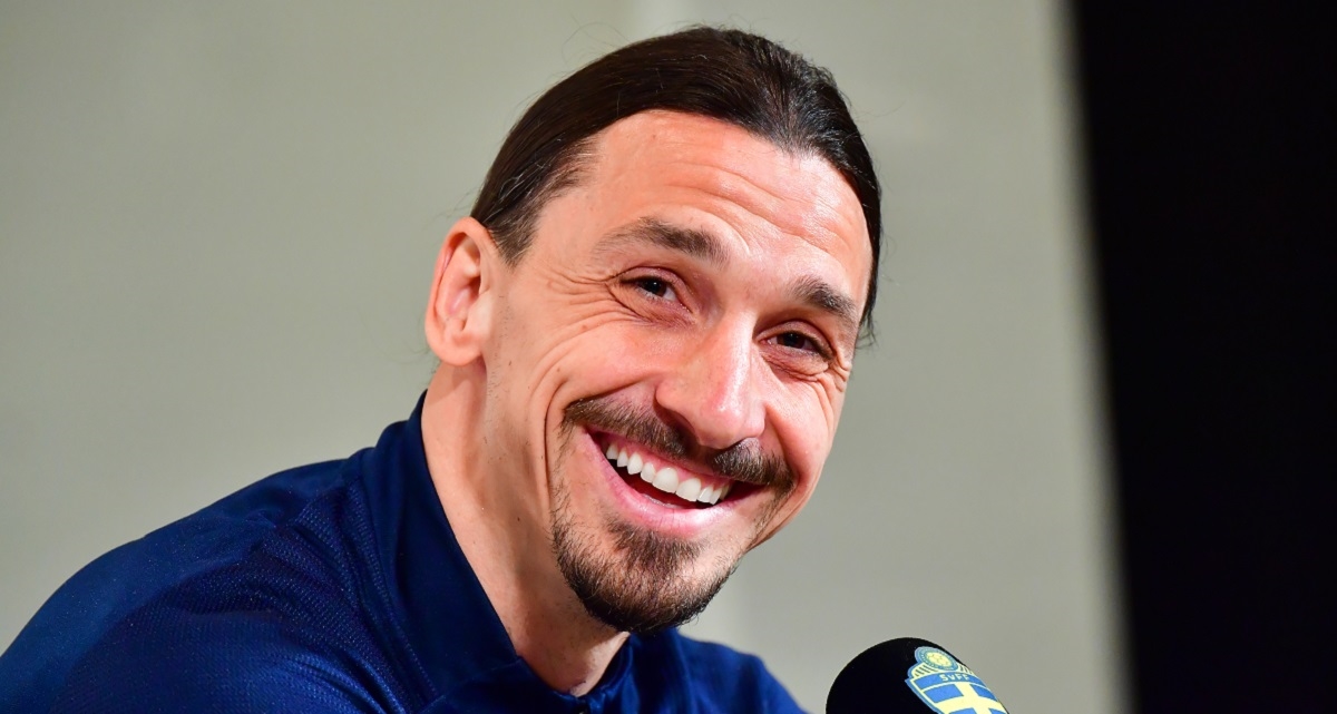 Ibrahimović: Nemam više što dokazati