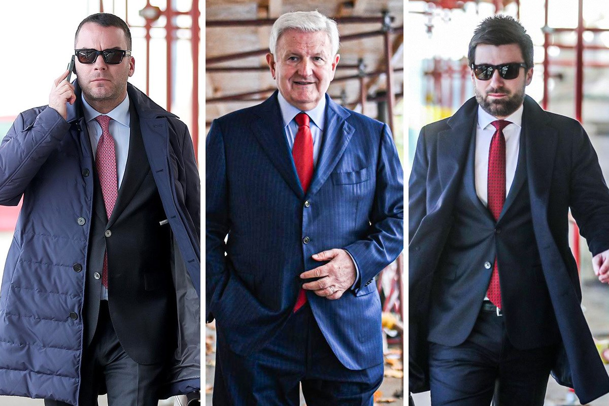 Todorić ozbiljno krenuo u rušenje optužbi za Agrokor. Angažirao nove, jake odvjetnike