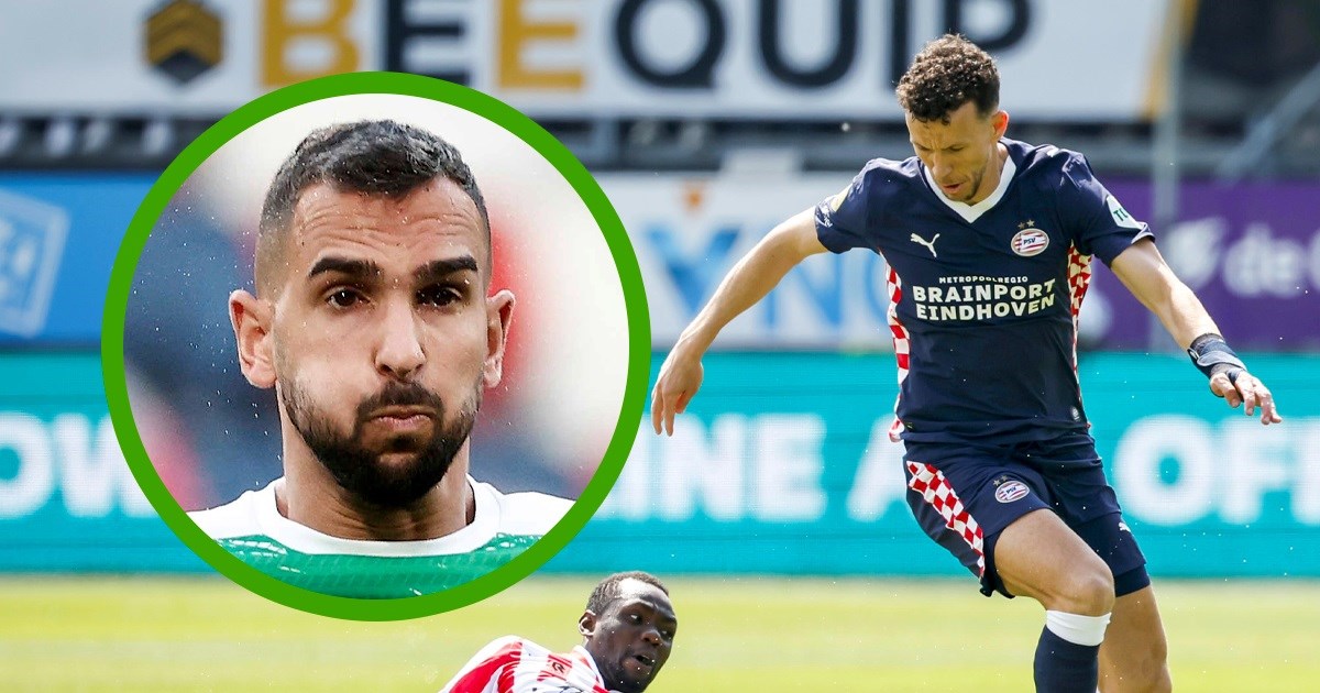 Bivši branič Barce igrao je s Perišićem, sad poručuje: Lako bi se uklopio u Barcelonu