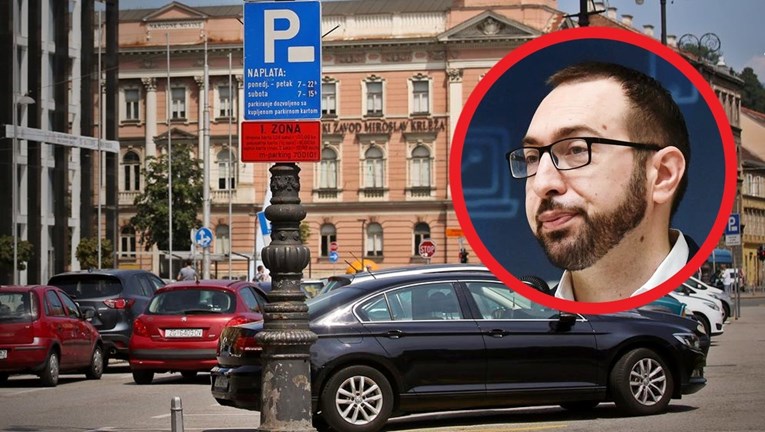 Doznajemo koji su još zastupnici od Tomaševića tražili parking, svi su odbijeni
