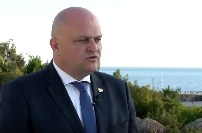 Šušnjar: Naša ponuda za otkup dionica Ine je na stolu