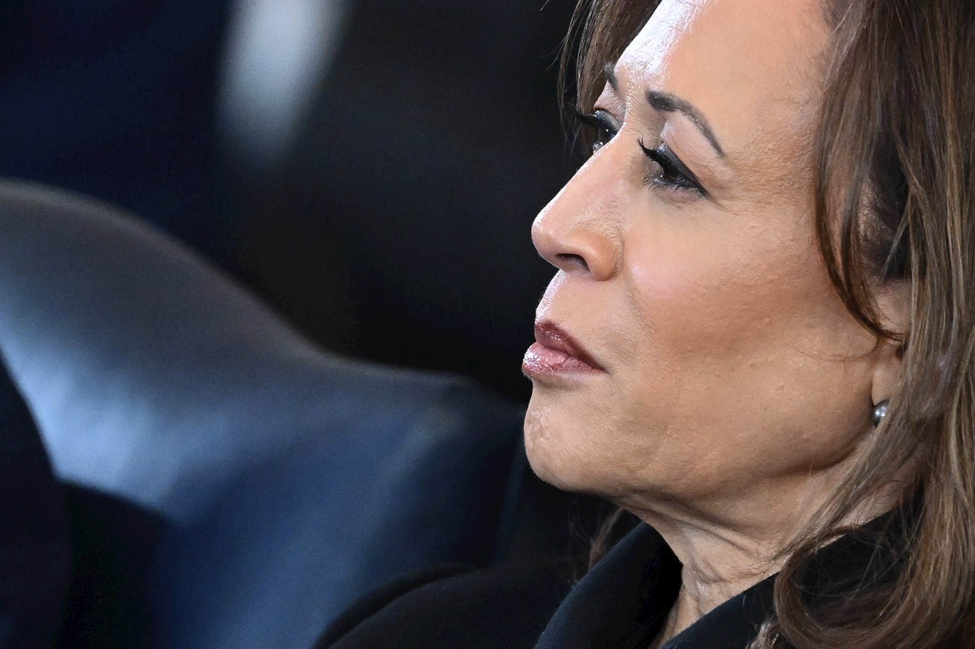 Kamala Harris odustala od kandidature za guvernerku Kalifornije 2026. godine