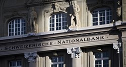 Glavna švicarska banka povećala kamate
