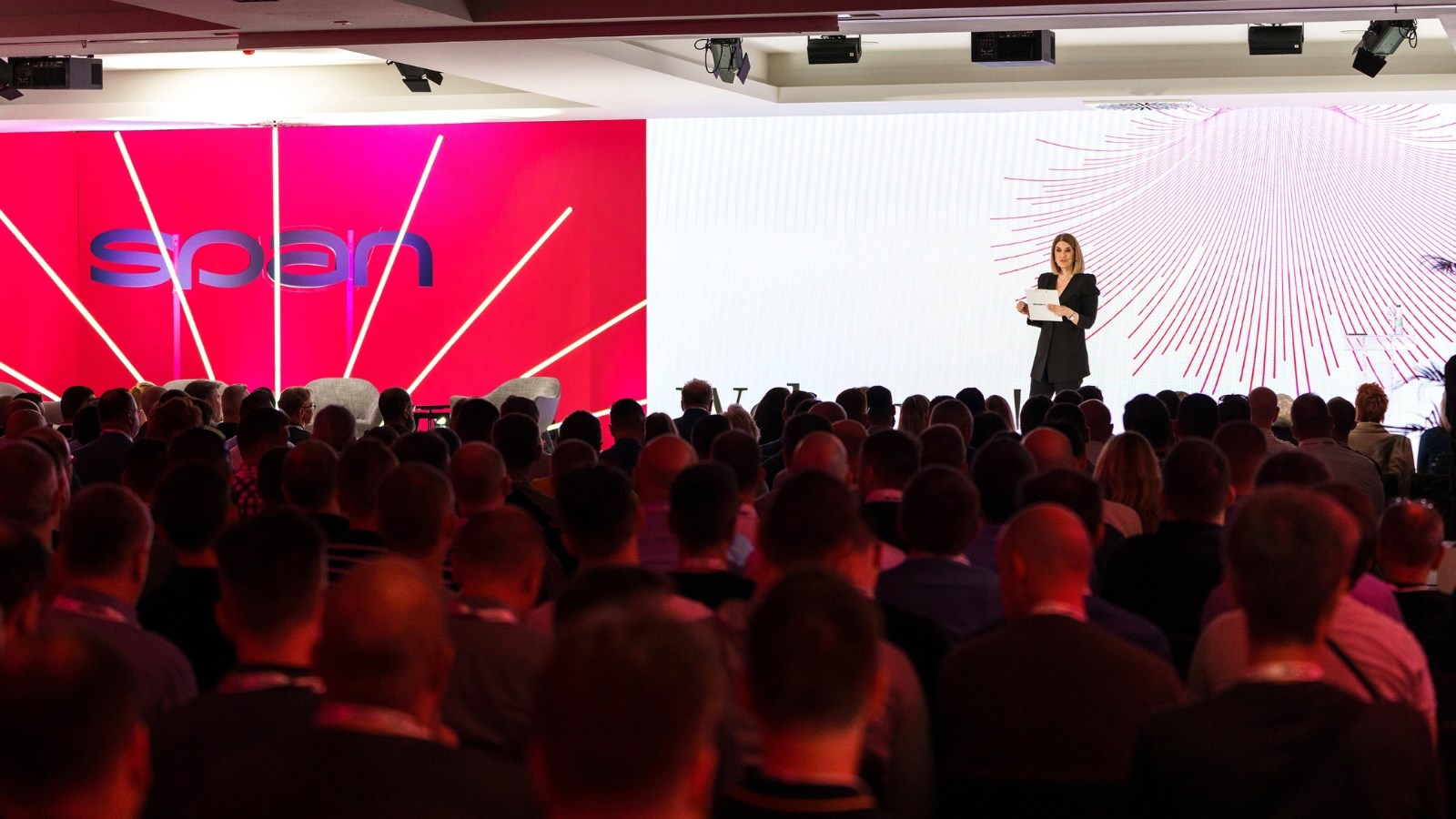 Uvid u kibernetičku sigurnosti: Zašto ne propustiti Span događaj ove godine