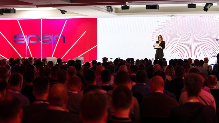 Uvid u kibernetičku sigurnosti: Zašto ne propustiti Span događaj ove godine