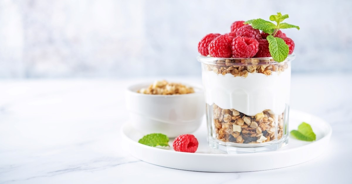 Tri ukusna i zdrava deserta koja mogu jesti i dijabetičari, prema nutricionistima