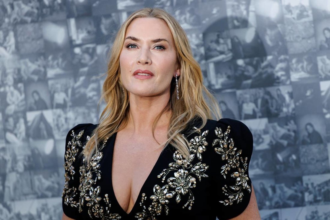Kate Winslet: Profesorica mi je rekla da mogu glumiti samo "debele djevojke"