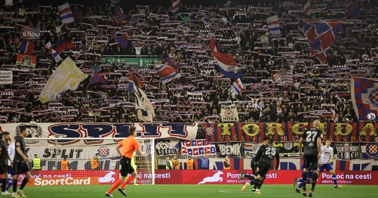 U 28. kolu SHNL-a kazne je zaradilo šest klubova. Najveću je dobio Hajduk