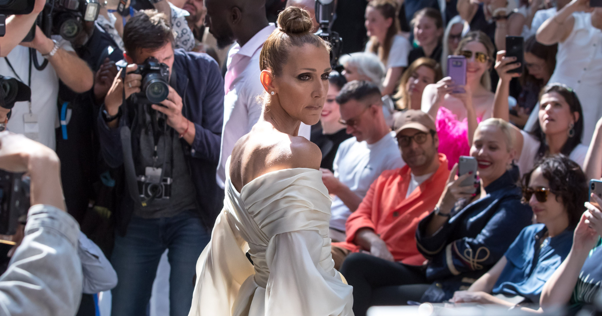 Céline Dion govorila o bolesti: Nisam je pobijedila, nadam se da će se dogoditi čudo