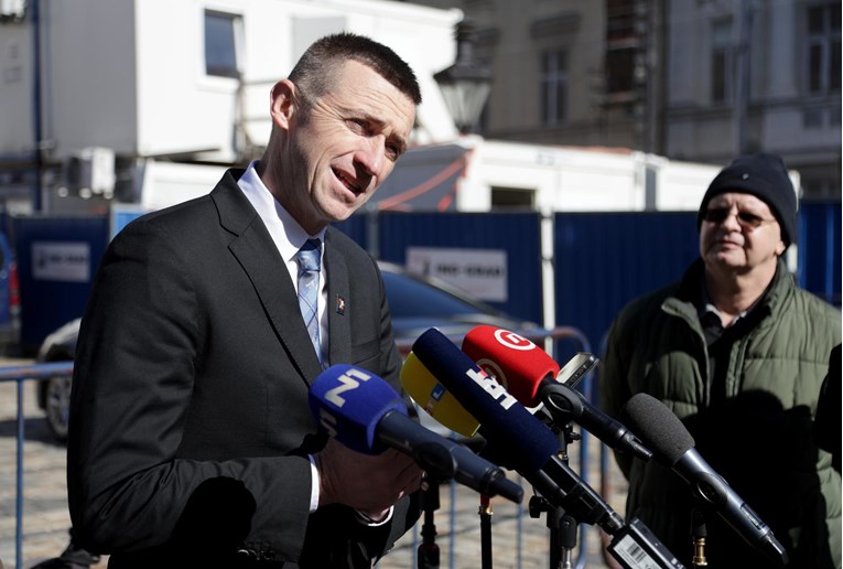 Penava: Dabrina snimka je nestašluk, ostajemo u koaliciji