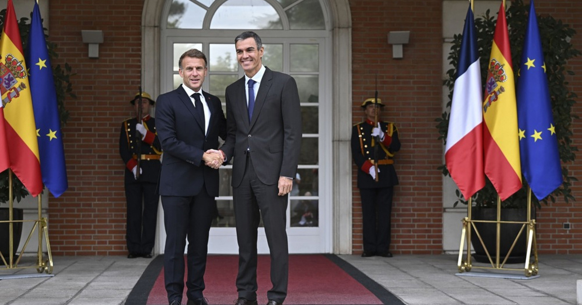 Brexit se opet preispituje. Macron i Sanchez žele Britaniju natrag u EU