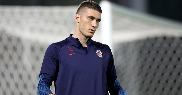 Ivo Grbić završio transfer u Premier ligu. Od tog posla zaradio je i Hajduk