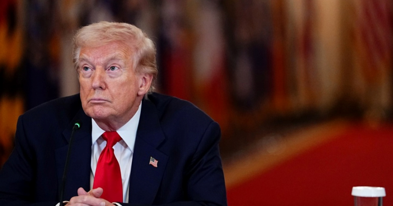 Trump ima plan za međuizbore. Republikanci u Kongresu se ne slažu