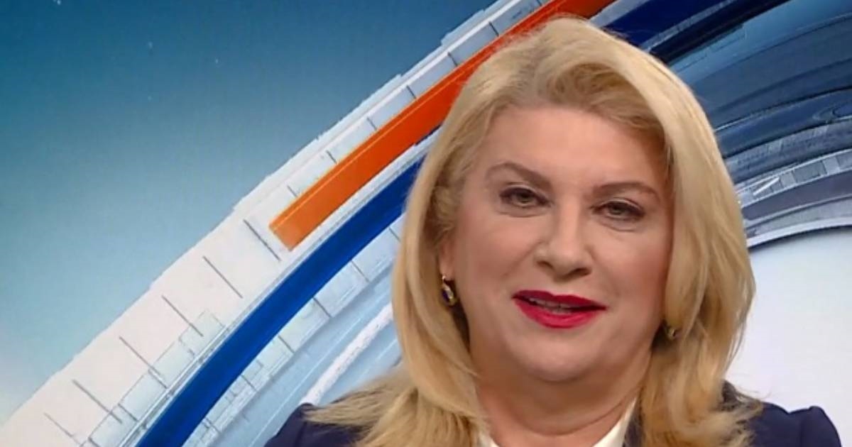Vesna Škare Ožbolt: Napisana je kaznena prijava zbog prljave kampanje
