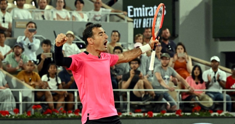 Dodig osvojio Queen's u parovima