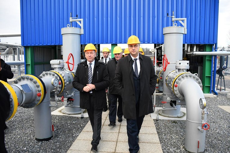 Vlada preraspodijelila 213 milijuna eura za nadoknadu razlike u cijeni plina