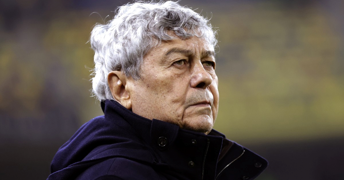 U Rumunjskoj se gradi novi stadion. Zvat će se Dinamo Mircea Lucescu
